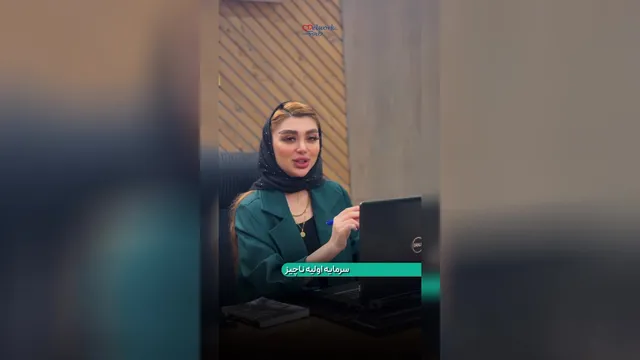 کسب و کاری نوین