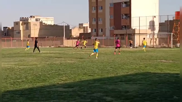 آکادمی فوتبال اصفهان