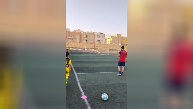آکادمی فوتبال اصفهان