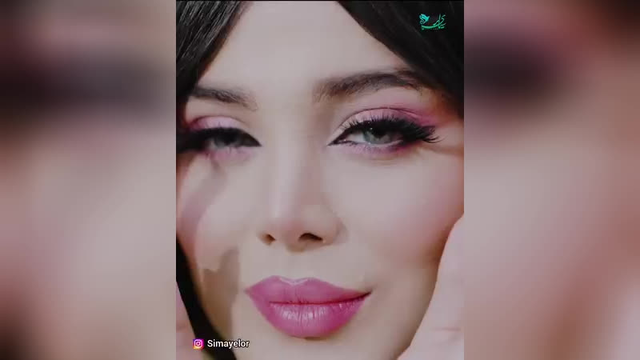 کلیپ زیبای لری