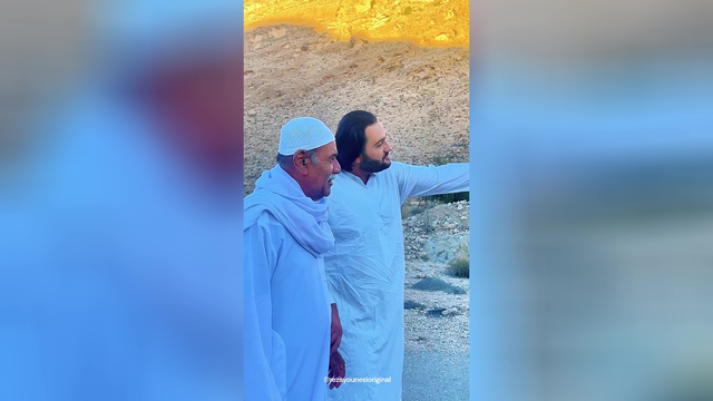 آهنگ "دلبروم" رضا یونسی - بهنام ابطهی - عوض یونسی شروا