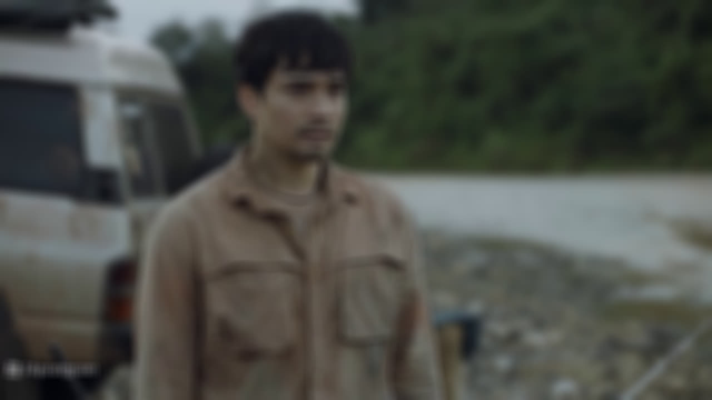 Outsideفیلم ترسناک 2024