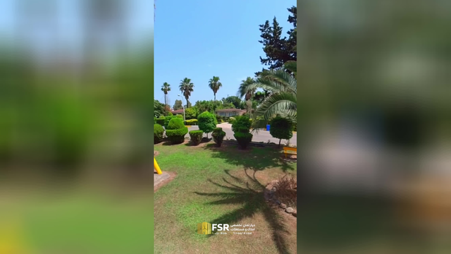 خرید ویلا ساحلی در ایزدشهر
