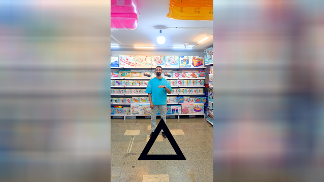 قیمت استخر بادی شفاف bestway پره ای
