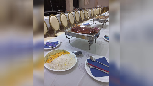 غذاهای سنتی
