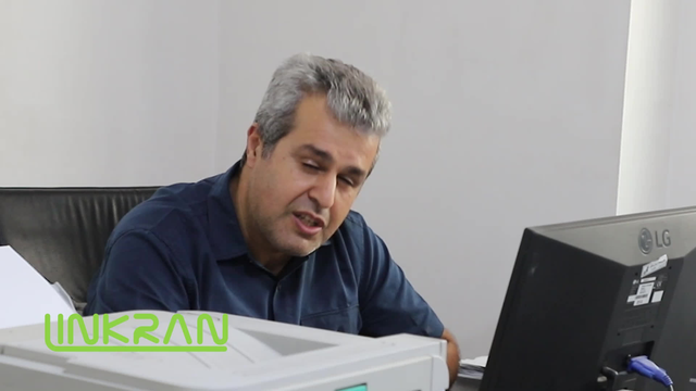 سرپرست کارگاه پروژه سفیر سپاشهر درباره محصولات لینکران