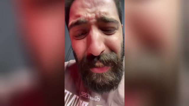 ویدیو خنده دار