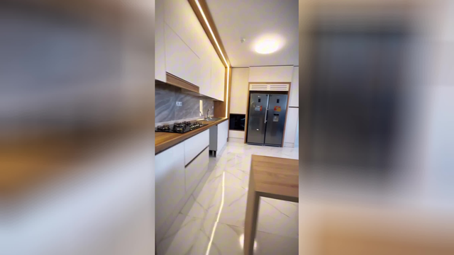 کابینت سازی