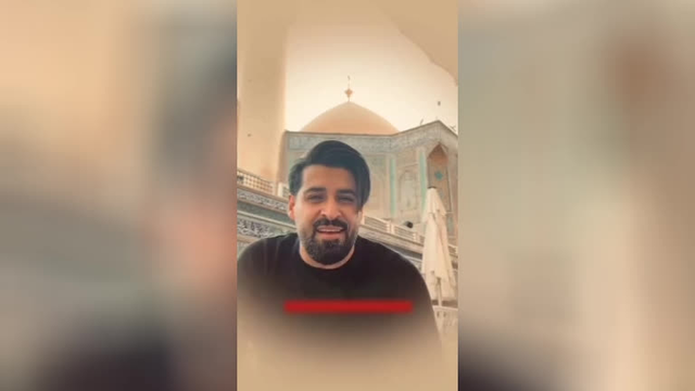 در وصف امام مهدی (عج)
