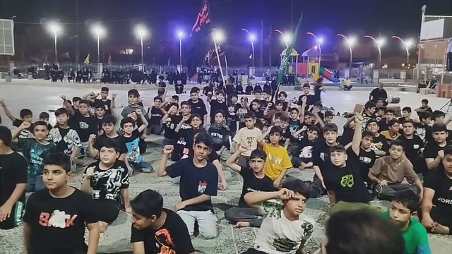 نوجوان انقلابی