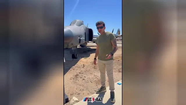 جاسوسی با اف ۴: رازها و تکنیک‌ها