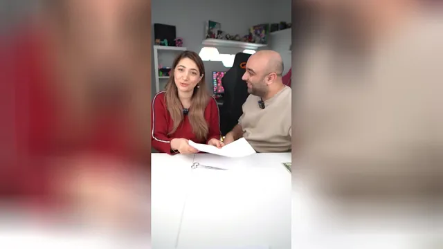 چالش عبور از کاغذ اچار 🤣😍 چالش‌های جذاب‌تر در کانال ما