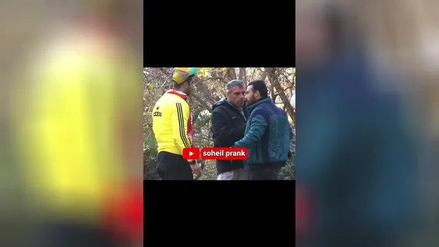 مبارزه با تبعیض و نادانی یک کشاورز سطح پایین❌ موجودیتی که نباید دیده شود