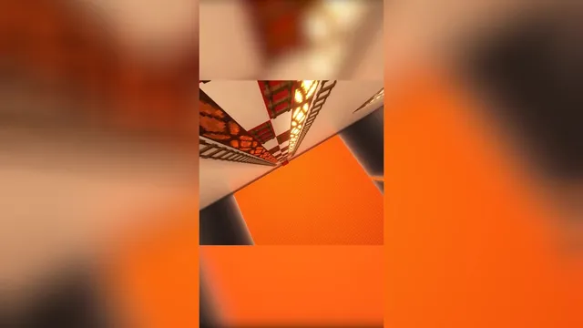 چگونه در ماینکرافت خونریزی اتفاق می‌افتد🔥#ماینکرافت