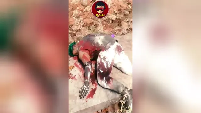 رمز پنهان CG در بازی سایبرپانک #shorts
