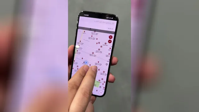 بررسی قیمت مسکونی در نزدیکی شما [ویژگی جذاب دیوار]