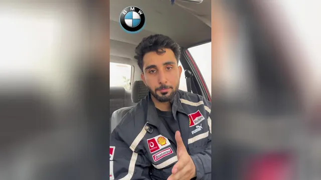نگاهی سریع به بی ام و!