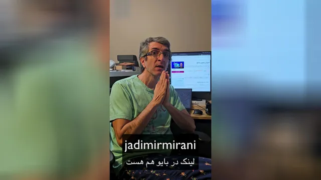 تمدید کد تخفیف 100% برای دوره جامع پایتون