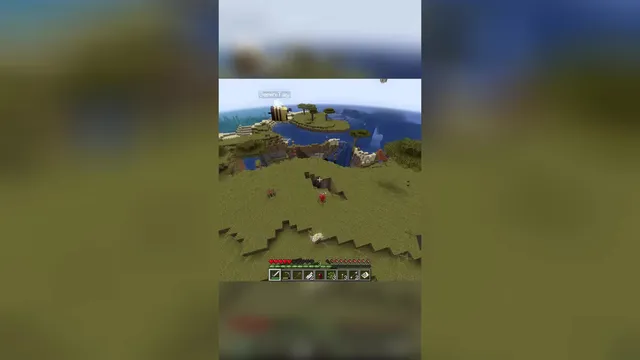 بهترین به‌روزرسانی Minecraft تا کنون!