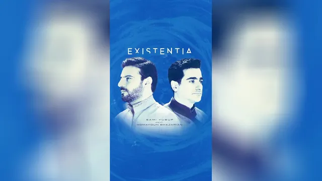 همایون شجریان - آلبوم جدید به نام «هستی» در حال آماده‌سازی است