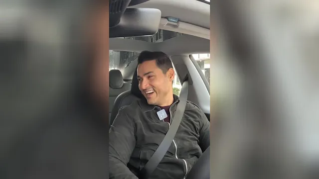 تعامل بین تستوسترون و خودرو برقی😅