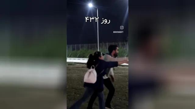 نتیجه بی‌تربیتی: آخرش چه شد؟
