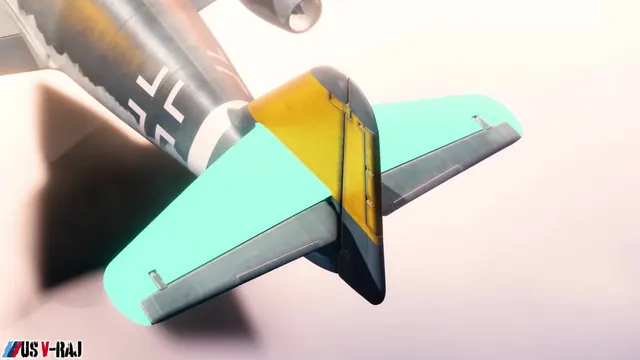 نخستین جت جنگنده‌ی ساخت انسان توسط آلمان / Messerschmitt Me 262