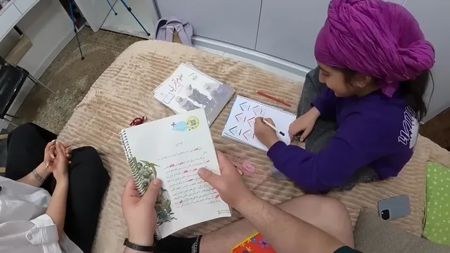 ماجرای خدمتی که تبدیل به پارتنر شد! 🔥 (با خال ه سهیلا)