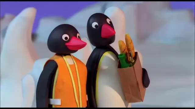 اسکوتر جدید! 🐧 | پینگو - کانال رسمی | انیمیشن برای کودکان