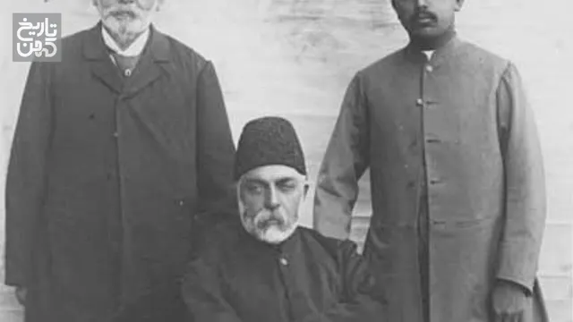 زندگی و پادشاهی مظفرالدین شاه قاجار: یک نگاه کامل