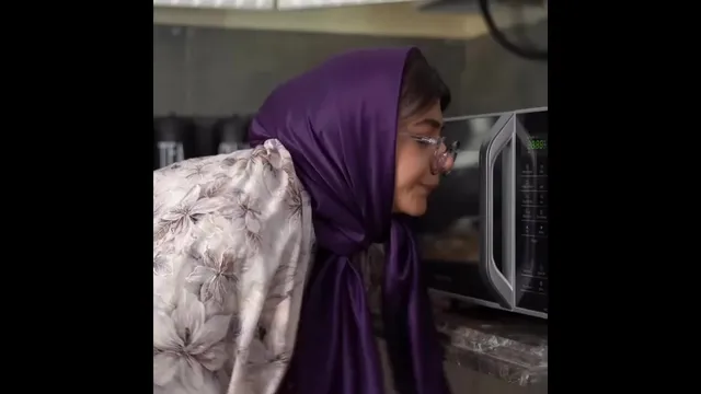 ماجراهای خنده‌دار سرنا امینی و مامانش 🤣🤣