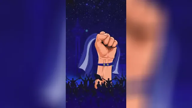 هواداران استقلال با تمام وجود از تیمشان در برابر استقلال خوزستان حمایت کردند