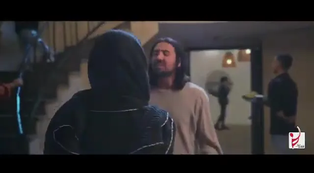 امیر عباس گلاب - تیزر آخرین روز
