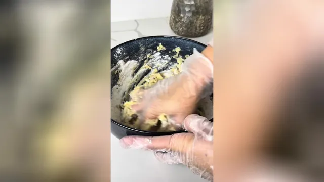 آموزش پخت کلچه خطایی خانگی مانند قنادی