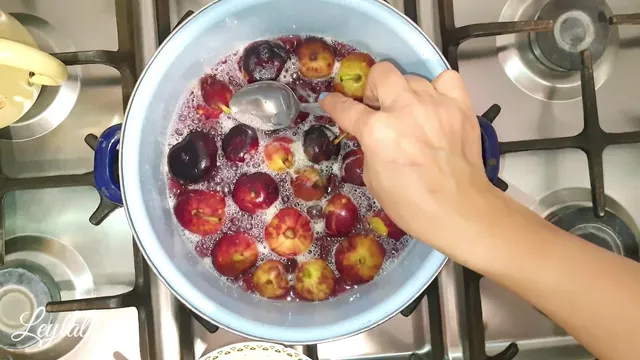 آموزش تهیه مربای انجیر تازه با نکات طلایی