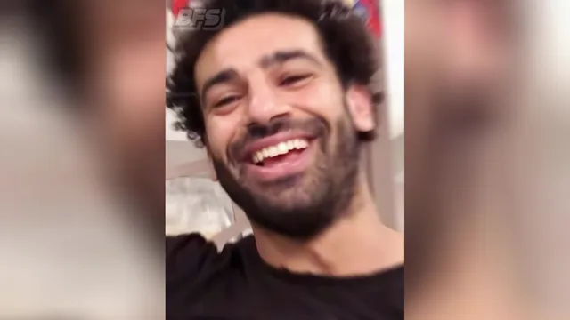 Salah Dedicated His Celebration😍❤️‍🩹