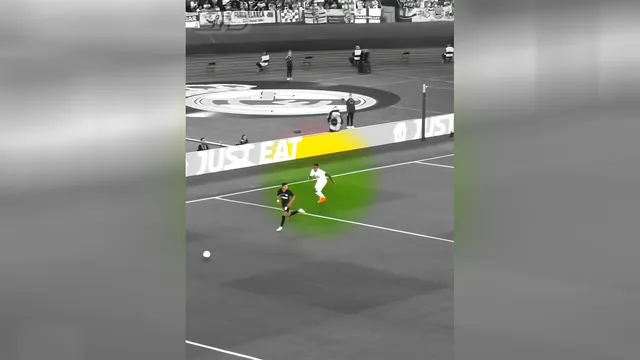 Militao's Favourite Trick🤯🔥