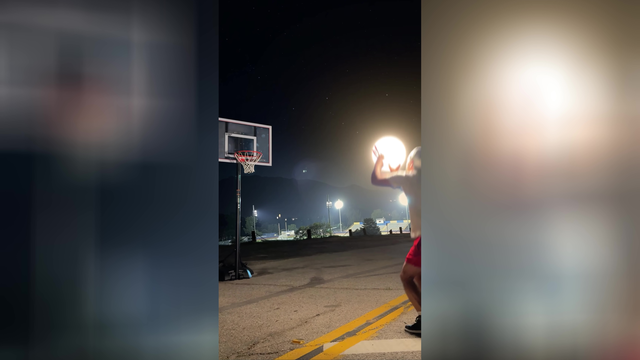 Sun Dunk