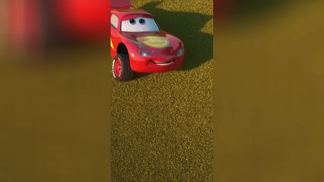 That time when Mater climbed up a tree! 😆🌳 | Pixar Cars | Disney Jr.