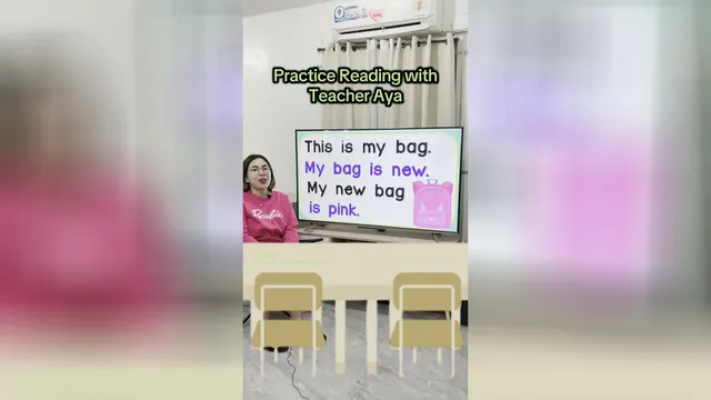 practicereadingenglish teacherayaonlinetutor englishlearningclass readingact