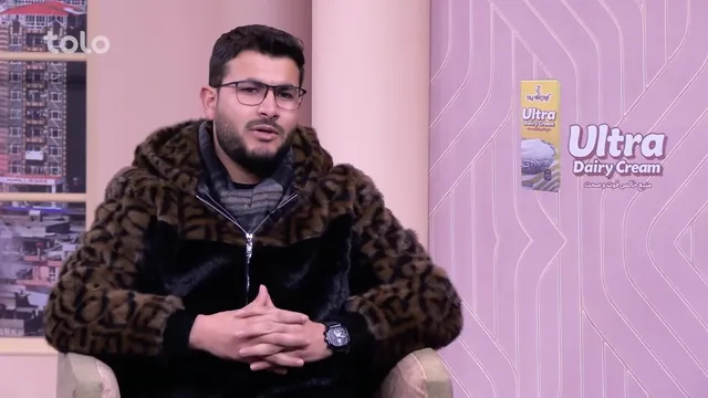 مصاحبه استاد پیمان نوری با تلویزیون طلوع | بررسی کامره‌های امنیتی و نقش آن‌ها در