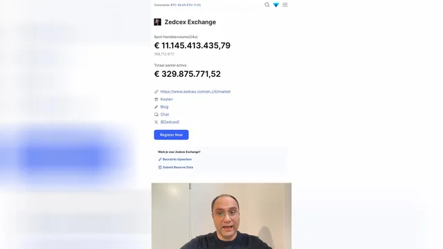 هشدار مهم برای کاربران کریپتو ایران
