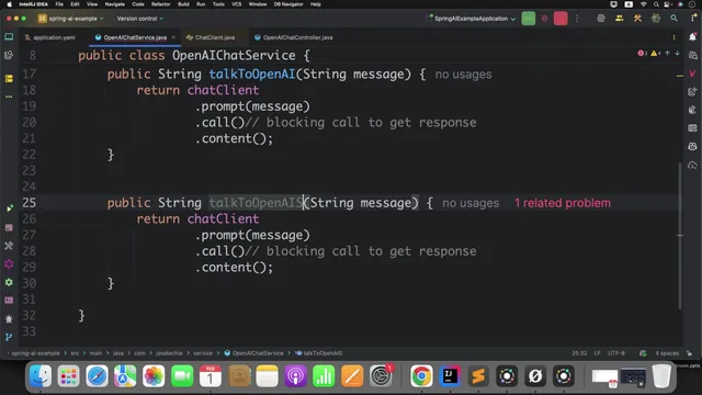 🔥 Spring AI Streaming Explained | Clean vs SSE in Spring Boot