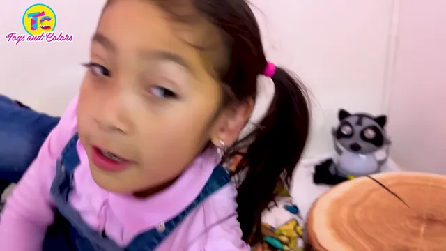 Maddie Learns Being Fast Isn’t Always Best