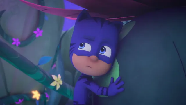 🔴 LIVE! PJ Masks Full Episodes 🔴 | PJ Masks to save the day! + More superhero