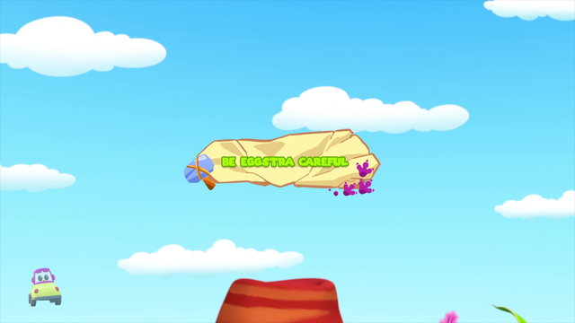 Omma's Makeup, Funny Cartoon Videos and Comedy Show for Kids