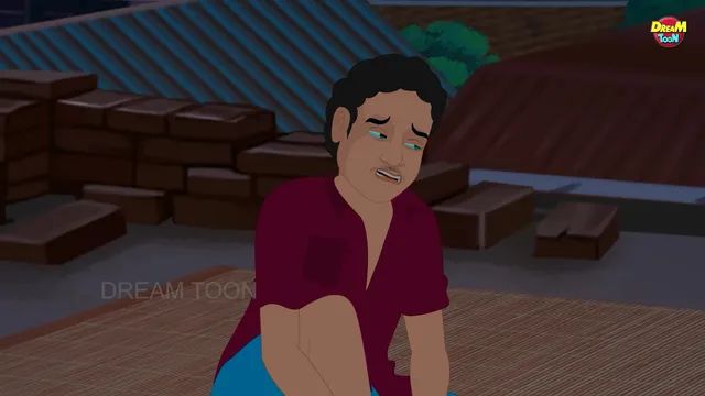 मछली का चमत्कार | MACHHLI KA CHAMATKAR | HINDI KAHANIYA | CARTOON STORY | HINDI