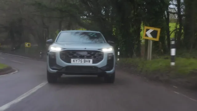 This car is Audi’s LAST CHANCE