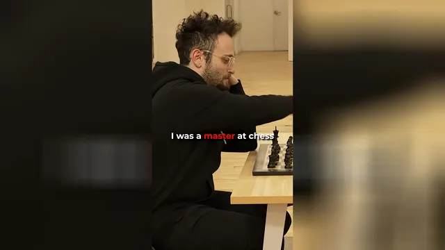 This kid is insane
