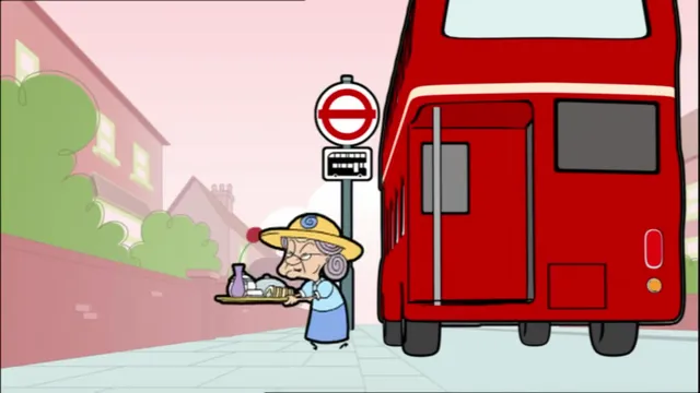 Why Is Mr Bean’s House Shaking? | Mr Bean Tv